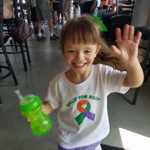 Meet your Posher, Marisa